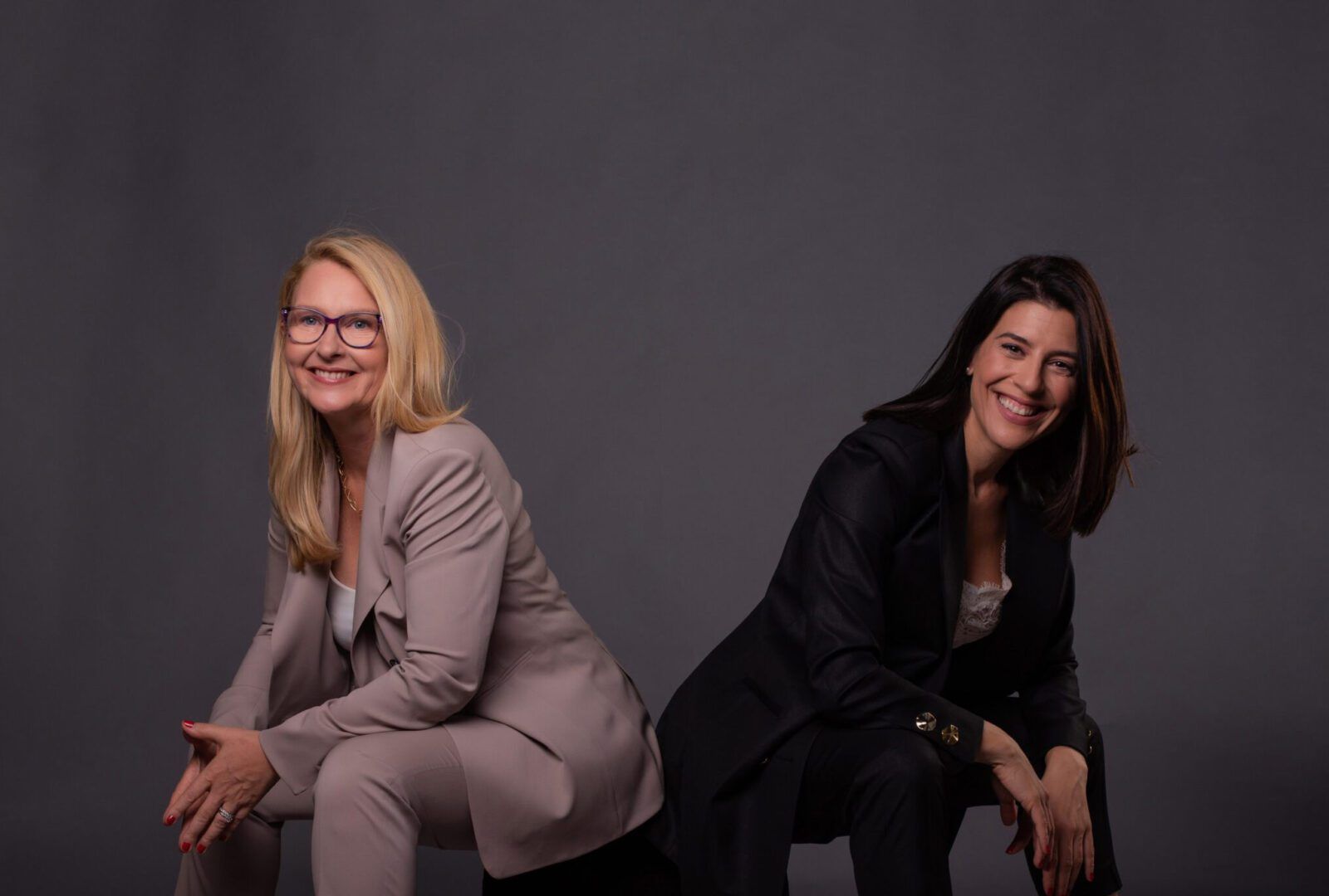 Nicole Heimann und Marina Cvetkovic: Die ersten Co-CEOs die den CEO TODAY EUROPE AWARD 2021 gewinnen